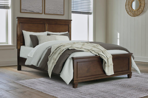Danabrin Bed - Sweet Furniture (Columbus, Ohio)