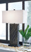 Bartlen Table Lamp - Sweet Furniture (Columbus, Ohio)