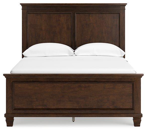 Danabrin Bed - Sweet Furniture (Columbus, Ohio)