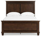 Danabrin Bed - Sweet Furniture (Columbus, Ohio)