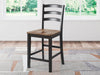 Wildenauer Counter Height Barstool - Sweet Furniture (Columbus, Ohio)