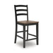 Wildenauer Counter Height Barstool - Sweet Furniture (Columbus, Ohio)
