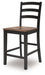 Wildenauer Counter Height Barstool - Sweet Furniture (Columbus, Ohio)