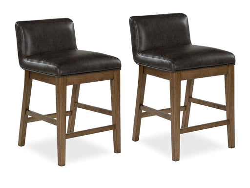 Cabalynn Counter Height Barstool - Sweet Furniture (Columbus, Ohio)