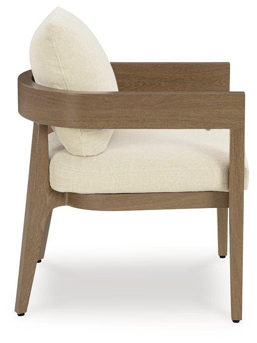 Serene Bay Outdoor Dining Set - Sweet Furniture (Columbus, Ohio)