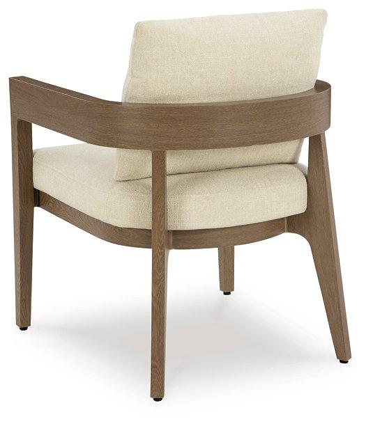 Serene Bay Outdoor Dining Set - Sweet Furniture (Columbus, Ohio)