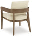 Serene Bay Outdoor Dining Set - Sweet Furniture (Columbus, Ohio)