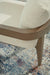 Serene Bay Outdoor Dining Set - Sweet Furniture (Columbus, Ohio)