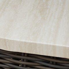 Kimora Outdoor End Table - Sweet Furniture (Columbus, Ohio)