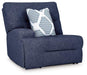 Acklen Place Power Reclining Sectional - Sweet Furniture (Columbus, Ohio)