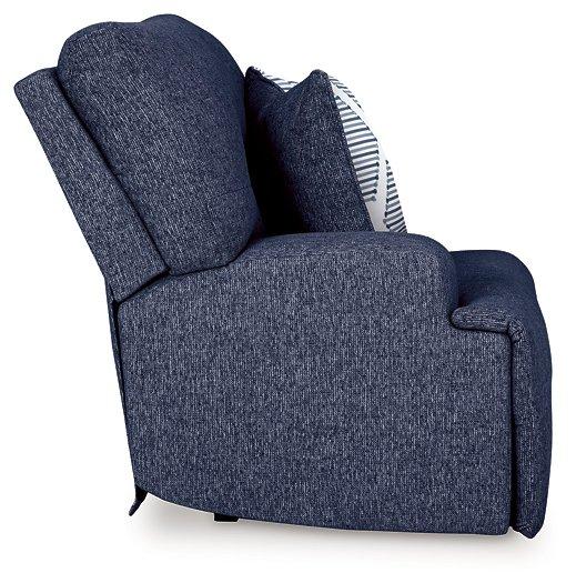 Acklen Place Power Reclining Sectional - Sweet Furniture (Columbus, Ohio)