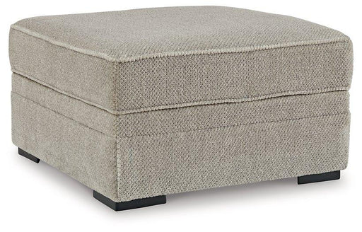 Calnita Ottoman With Storage - Sweet Furniture (Columbus, Ohio)