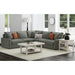 Avalanche Coffee Table in Antique White - Sweet Furniture (Columbus, Ohio)