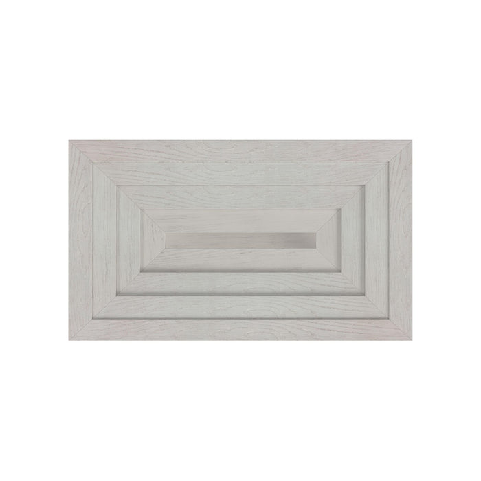 Avalanche Coffee Table in Antique White - Sweet Furniture (Columbus, Ohio)