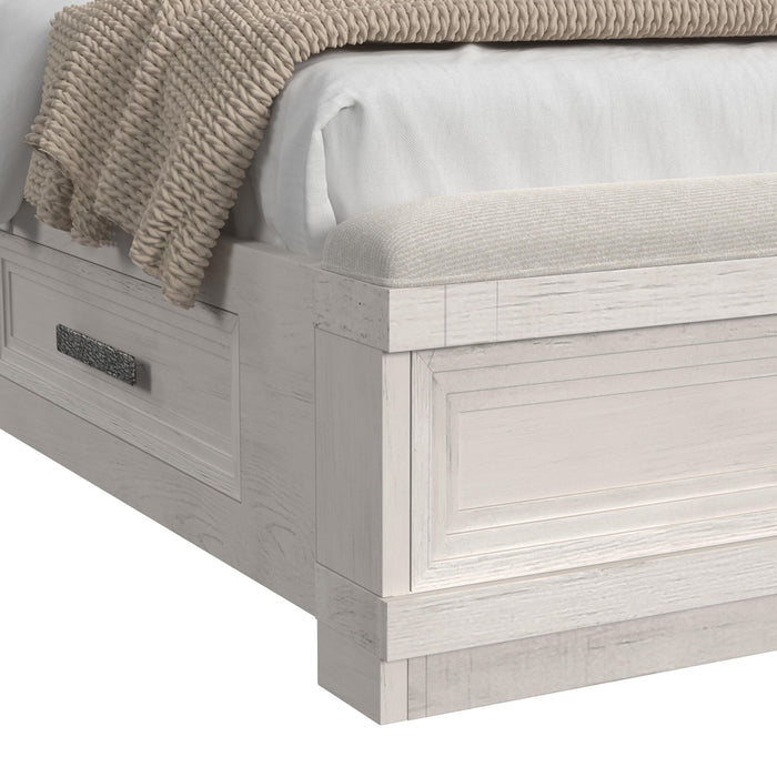 Avalanche Storage Bed - Sweet Furniture (Columbus, Ohio)