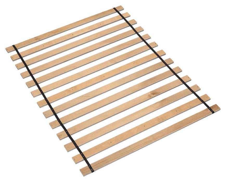 Arloster Upholstered Bed