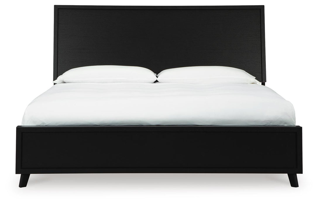 Danziar Bed - Sweet Furniture (Columbus, Ohio)