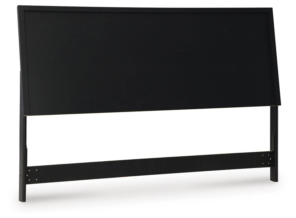 Danziar Bed - Sweet Furniture (Columbus, Ohio)