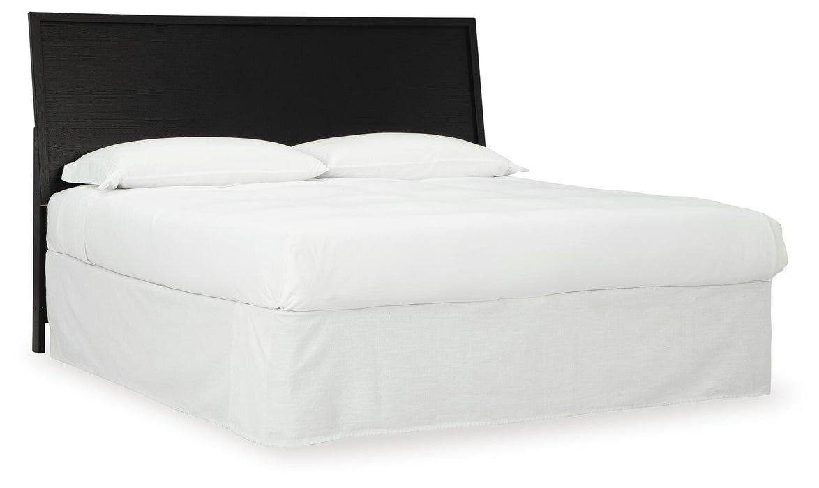 Danziar Bed - Sweet Furniture (Columbus, Ohio)