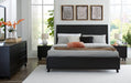 Danziar Bedroom Set - Sweet Furniture (Columbus, Ohio)