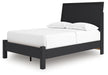 Danziar Bed - Sweet Furniture (Columbus, Ohio)