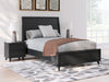 Danziar Bed - Sweet Furniture (Columbus, Ohio)