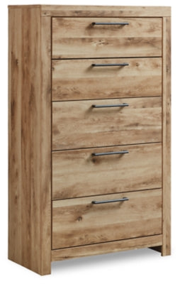Hyanna Chest of Drawers - Sweet Furniture (Columbus, Ohio)
