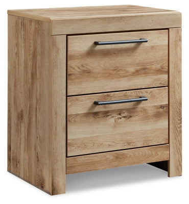 Hyanna Nightstand - Sweet Furniture (Columbus, Ohio)