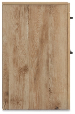 Hyanna Nightstand - Sweet Furniture (Columbus, Ohio)