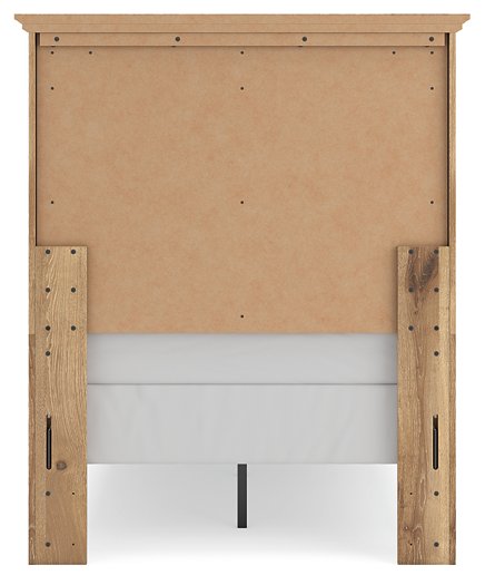 Makidern Bed - Sweet Furniture (Columbus, Ohio)