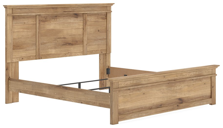 Makidern Bed - Sweet Furniture (Columbus, Ohio)