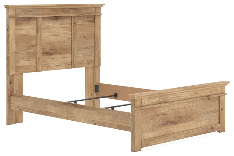 Makidern Bed - Sweet Furniture (Columbus, Ohio)