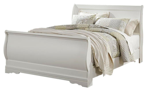 Anarasia Bed - Sweet Furniture (Columbus, Ohio)