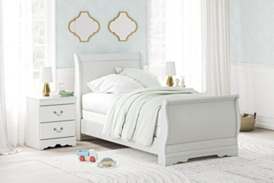 Anarasia Bedroom Set - Sweet Furniture (Columbus, Ohio)