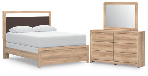 Kinlanni Bedroom Set - Sweet Furniture (Columbus, Ohio)