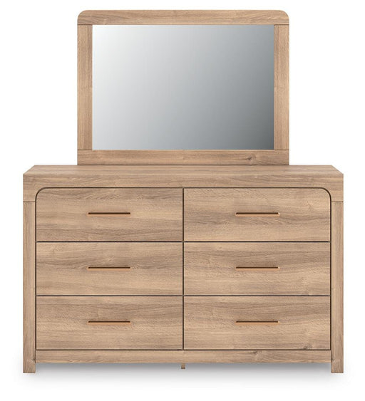Kinlanni Bedroom Set - Sweet Furniture (Columbus, Ohio)