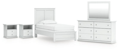 Bostwick Shoals Bedroom Set