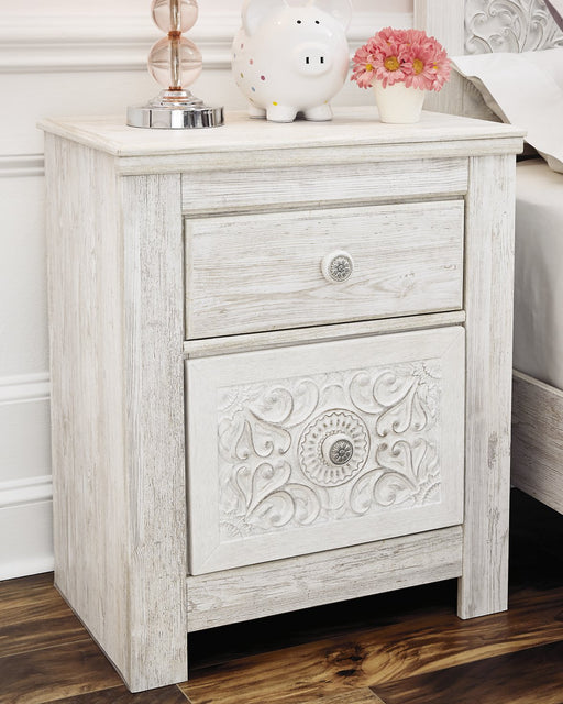 Paxberry Youth Nightstand - Sweet Furniture (Columbus, Ohio)