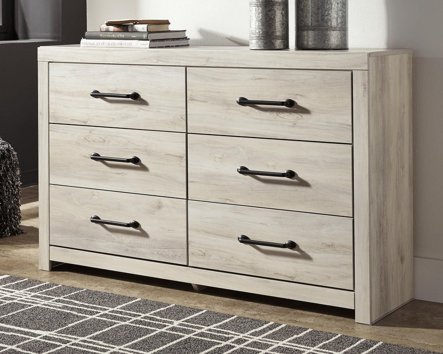 Cambeck Dresser - Sweet Furniture (Columbus, Ohio)