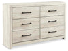 Cambeck Dresser - Sweet Furniture (Columbus, Ohio)