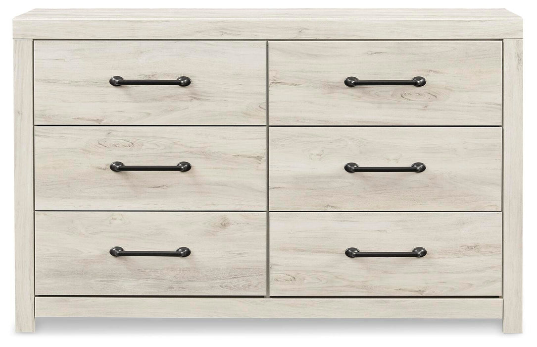 Cambeck Dresser - Sweet Furniture (Columbus, Ohio)