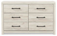 Cambeck Dresser - Sweet Furniture (Columbus, Ohio)