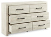 Cambeck Dresser - Sweet Furniture (Columbus, Ohio)