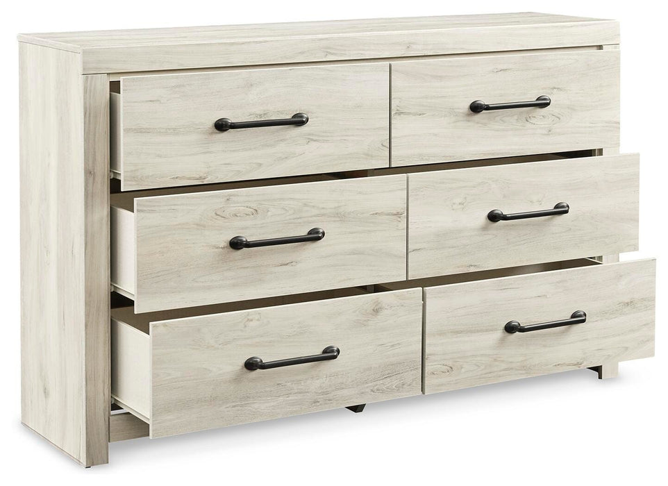 Cambeck Dresser - Sweet Furniture (Columbus, Ohio)
