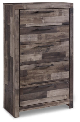 Derekson Chest of Drawers - Sweet Furniture (Columbus, Ohio)