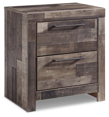 Derekson Nightstand - Sweet Furniture (Columbus, Ohio)