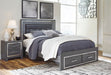 Lodanna Bedroom Set - Sweet Furniture (Columbus, Ohio)