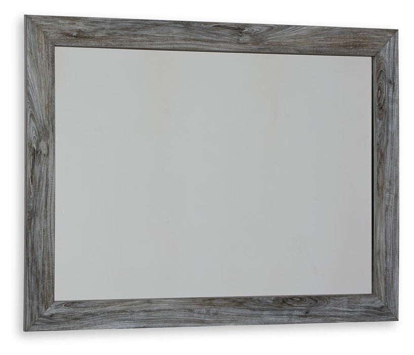 Baystorm Bedroom Mirror - Sweet Furniture (Columbus, Ohio)