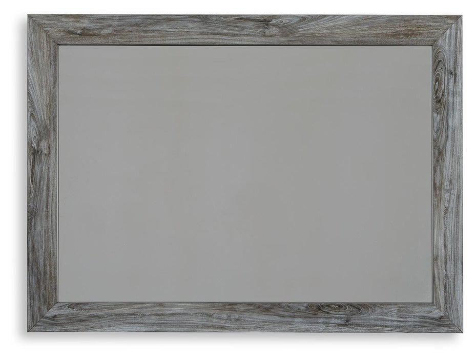 Baystorm Bedroom Mirror - Sweet Furniture (Columbus, Ohio)