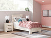 Lawroy Bed - Sweet Furniture (Columbus, Ohio)